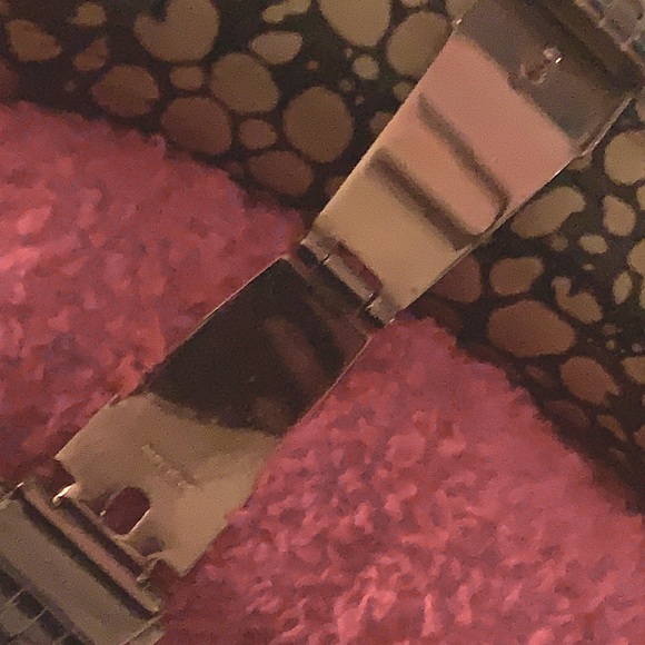 Michael Kors watch, rose gold. - Picture 4 of 4